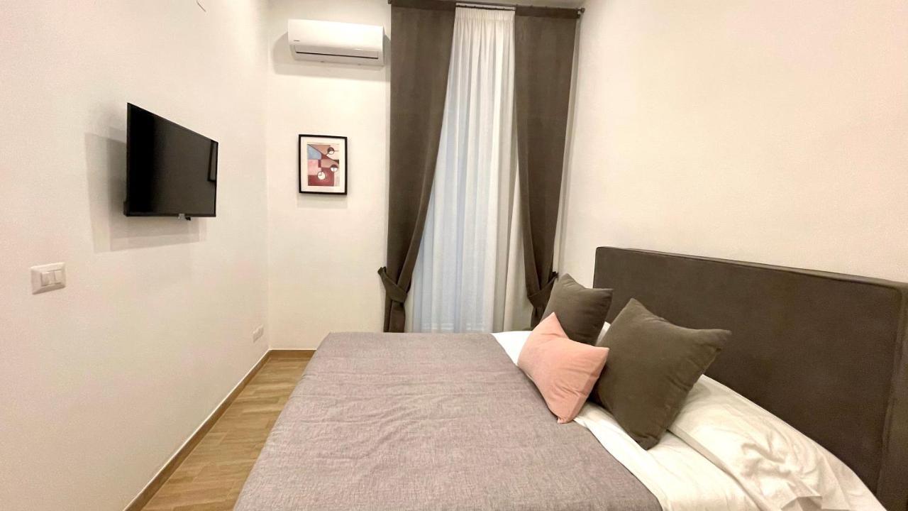 Studionapoli112 Экстерьер фото