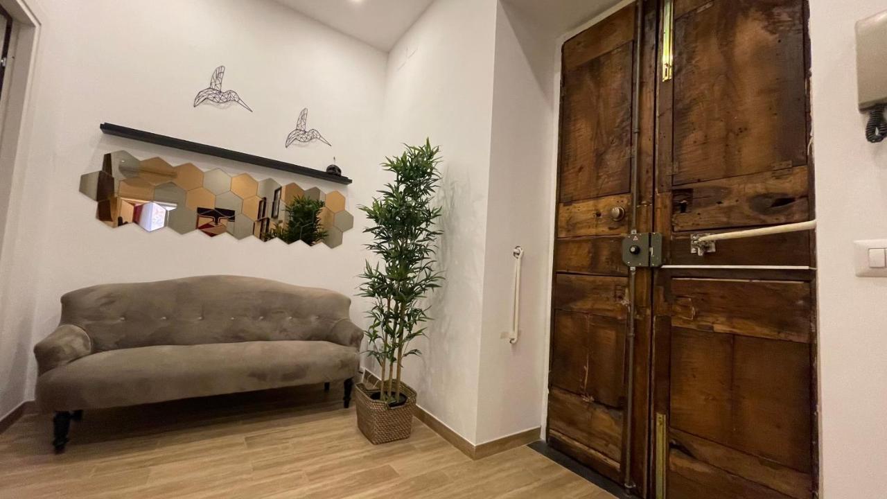 Studionapoli112 Экстерьер фото