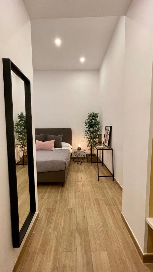 Studionapoli112 Экстерьер фото