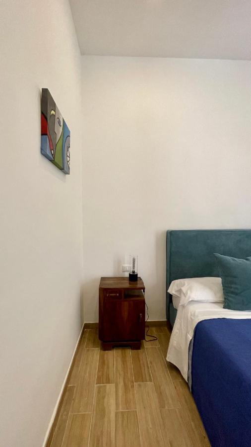 Studionapoli112 Экстерьер фото