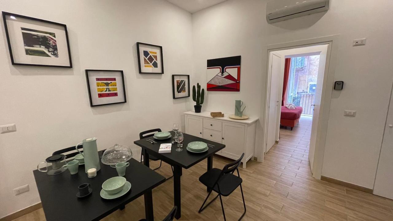 Studionapoli112 Экстерьер фото