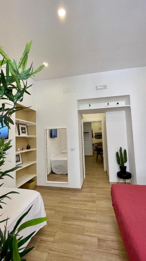 Studionapoli112 Экстерьер фото