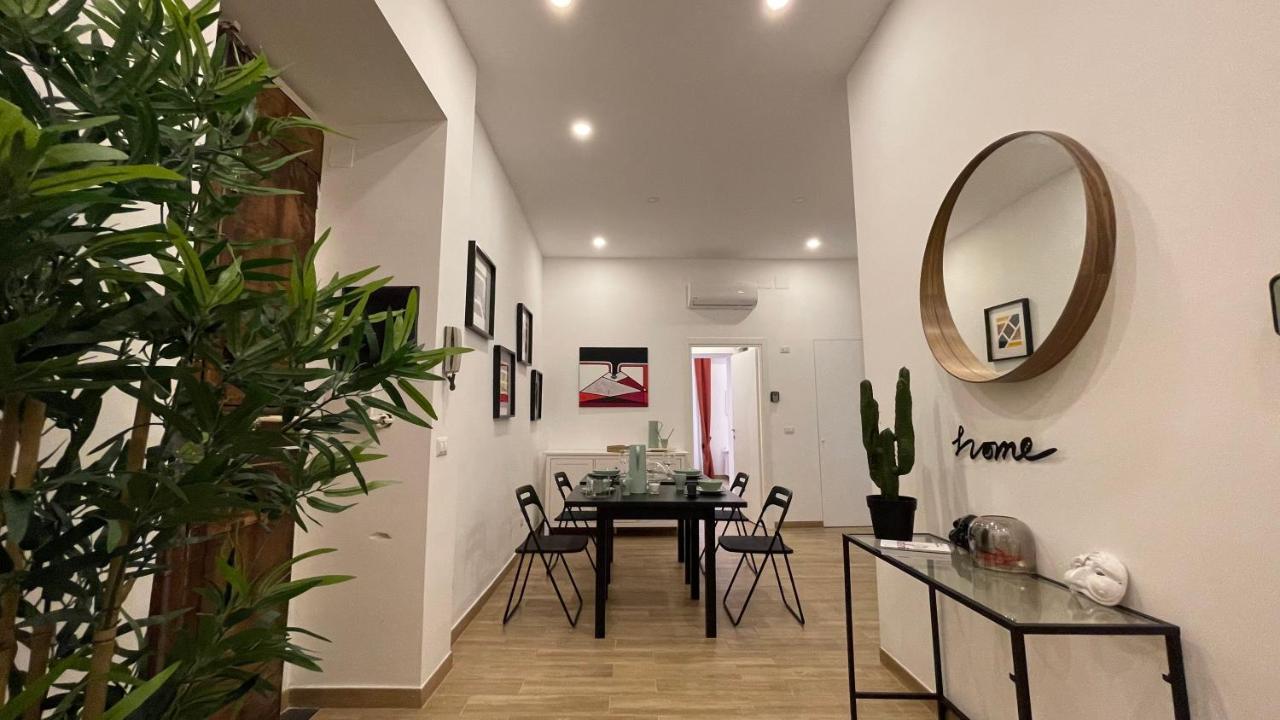 Studionapoli112 Экстерьер фото