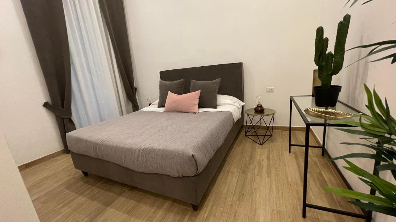 Studionapoli112 Экстерьер фото