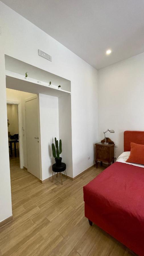 Studionapoli112 Экстерьер фото
