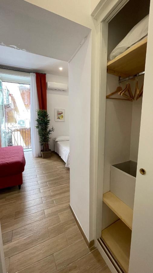 Studionapoli112 Экстерьер фото