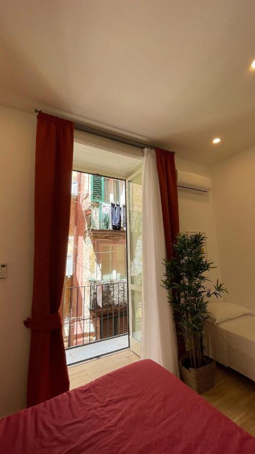 Studionapoli112 Экстерьер фото