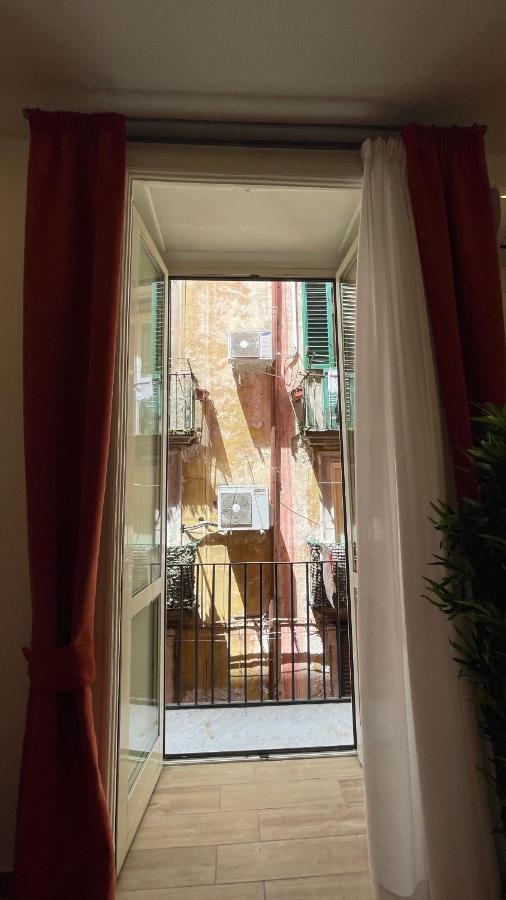 Studionapoli112 Экстерьер фото
