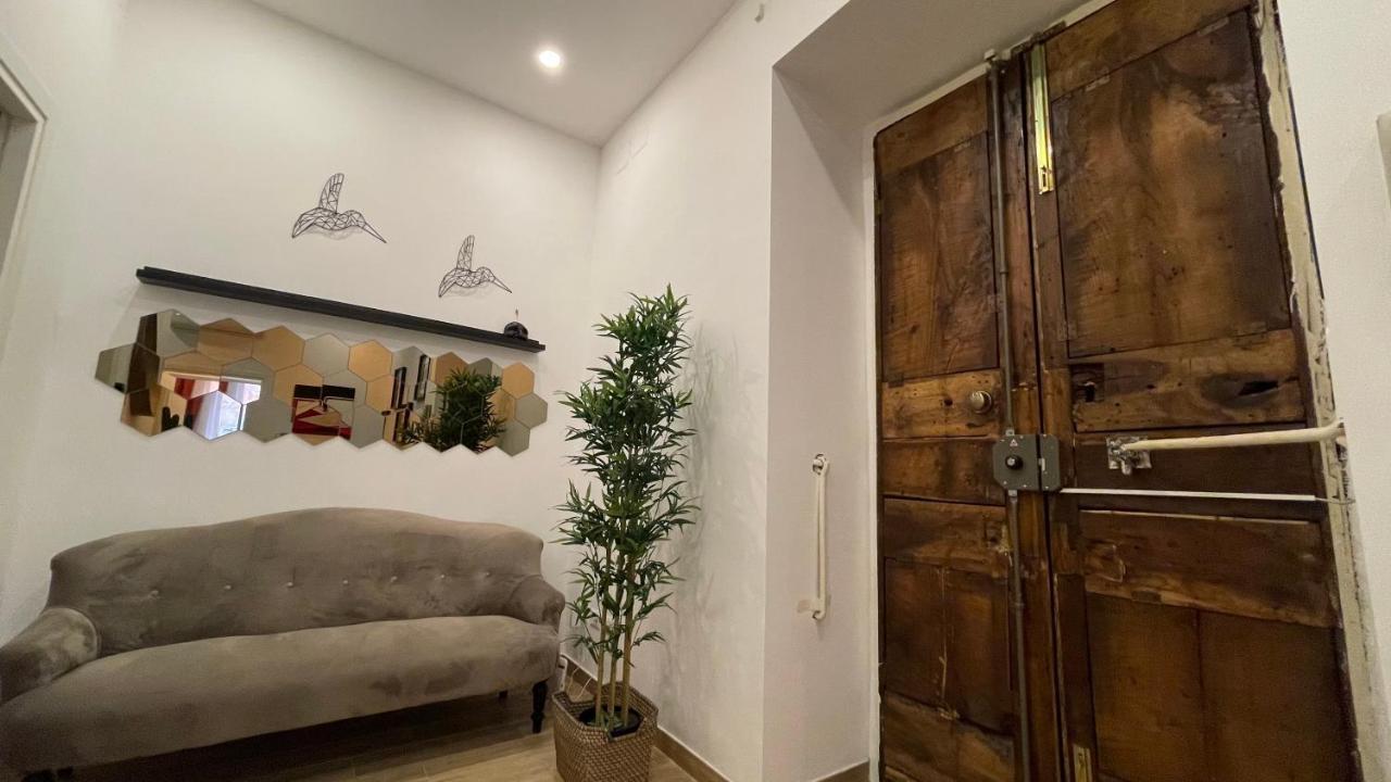 Studionapoli112 Экстерьер фото